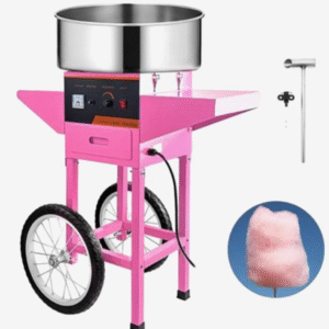 Catering (fun food)