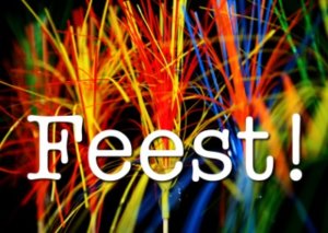 Feestverhuur