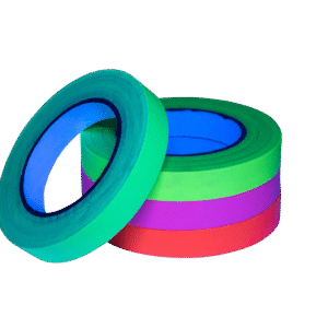 Blacklight tape 19mm x 25m