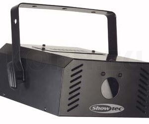 Showtec aquatic water effect halogeen