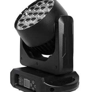 Intelligent (bewegend)