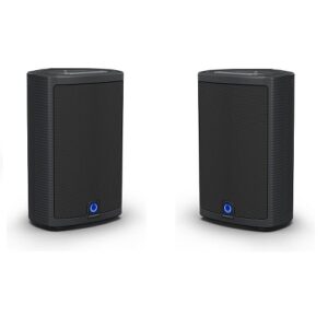 Set van 2 Turbosound milan M10