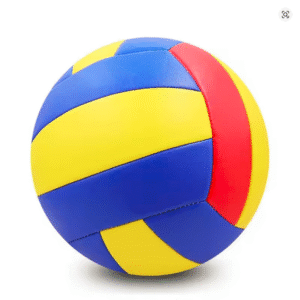 Uv blacklight volleybal