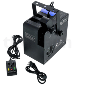 Hz-200 Compact Hazer DMX