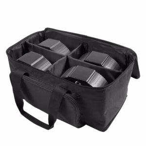 Budget set 4x FlatPAR spot 6x 6W UV LED’s (niet voor velden)