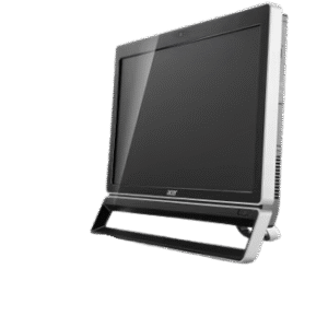 Touchscreen karaoke systeem (karafun)