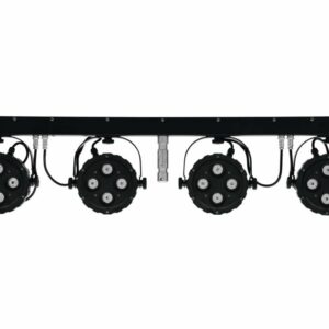 Eurolite KLS-160 compact light set