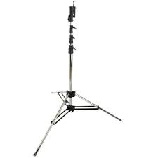 Showtec statief tot 2.50 mtr