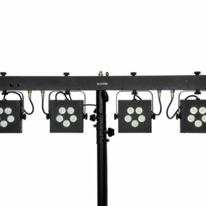 EUROLITE LED KLS-902 Next Compact Light Set