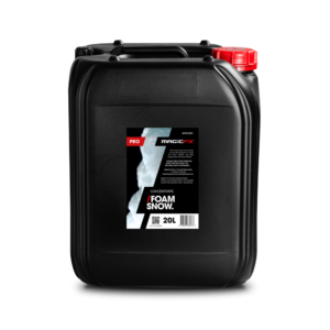 Pro Foam Fluid - Concentrate 20ltr (verkoop)