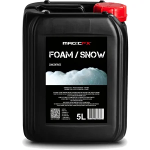 Pro Foam Fluid - Concentrate 5ltr (verkoop)