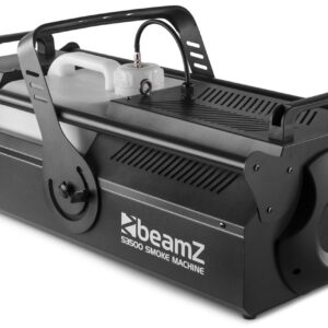 Beamz S3500 zeer krachtige rookmachine