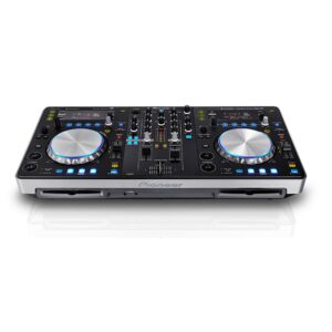 Pioneer dj set XDJ R1