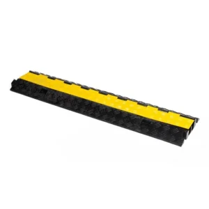 Admiral Kabelbrug 2-kanaals 100x25x4,5cm