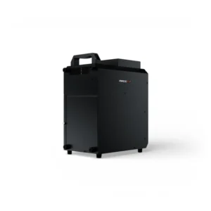 Set van 2 Magic FX Smokejet rookmachine