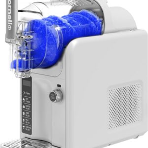 Slushmachine 2L -  mini Slush puppy maker