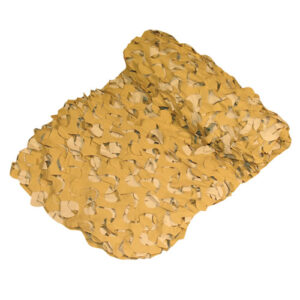 Camouflage CRAZY DESERT CAMO 2,4x3m