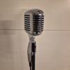 Elvis vintage microfoon met statief - Thumbnail Image 4